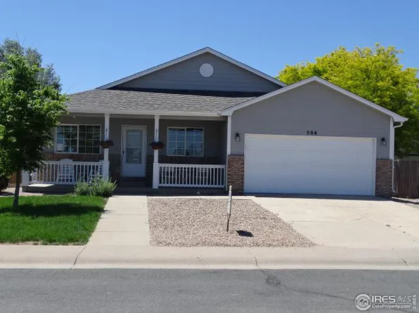 504 Campbell St, Kersey, CO 80644