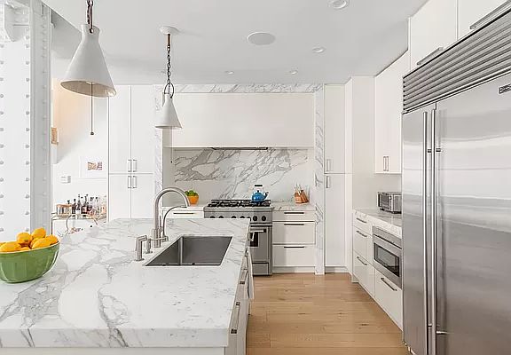 2nd image of 66 Leonard St APT 6D