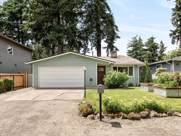 12917 SE 21st Ave, Milwaukie, OR 97222