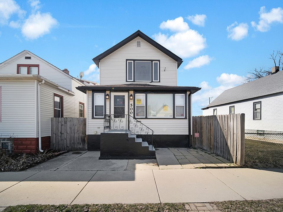 1st image of 500 Ingraham Ave