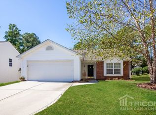 2560 Captains Watch Rd NE, Kannapolis, NC 28083
