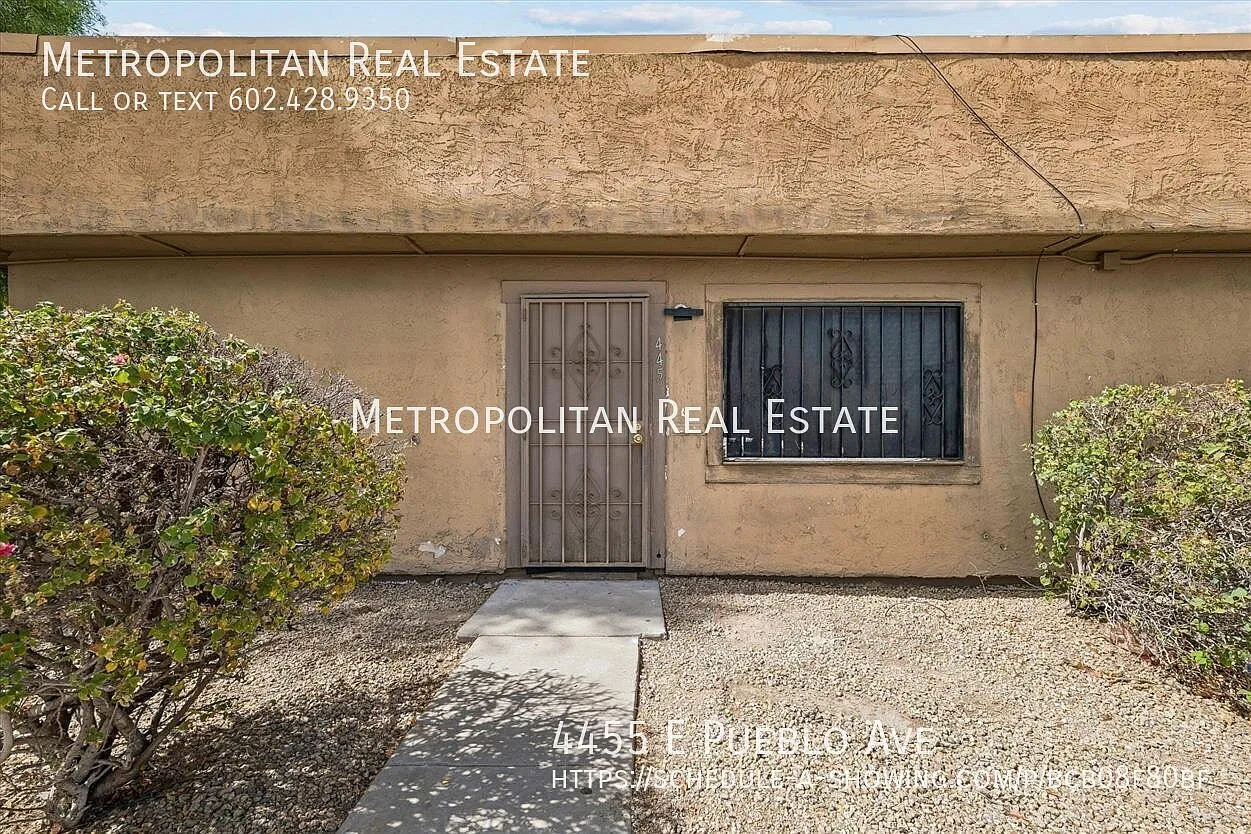 3 bed, 989 sqft, $1,550 — Photo 1