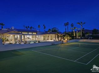 40683 Desert Creek Ln, Rancho Mirage, CA 92270