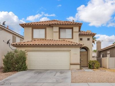 5051 Jacarilla Ln, North Las Vegas, NV, 89031