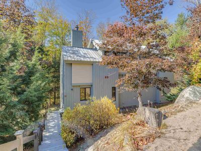 89 Clearbrook Road #2, Lincoln, NH, 03251