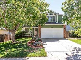 380 Dunhill St, Castle Rock, CO 80104