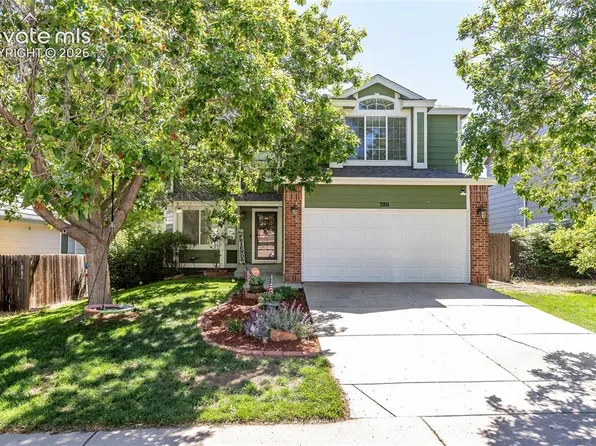 380 Dunhill St, Castle Rock, CO 80104