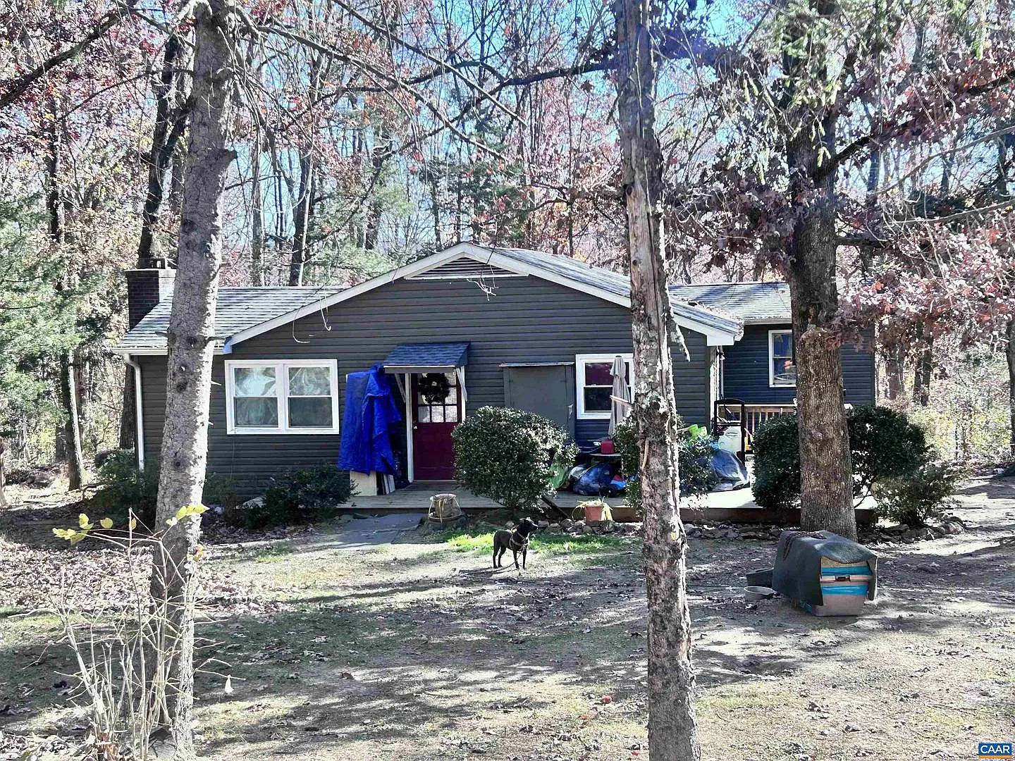 2003 Sweet Hollow Ln photo 1