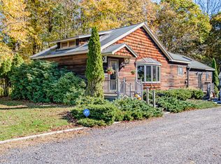 107 S South St, Freeport, ME 04032