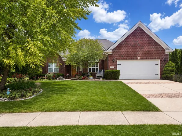 2918 Alba Dr, Lebanon, IN 46052