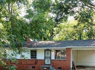 3564 Suzanne Dr, Memphis, TN 38127