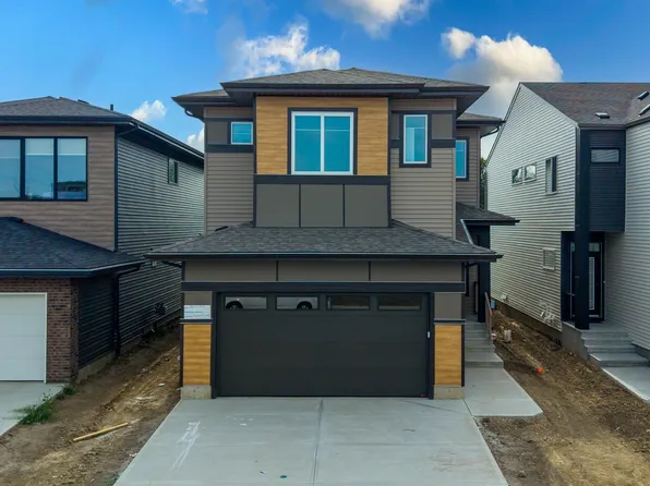3211 5th Ave SW, Edmonton, AB T6X 2W6