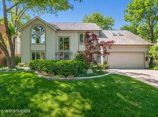 1250 Champion Forest Ct, Wheaton, IL