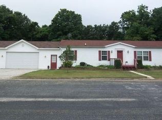 497 Whispering Winds Ct, Metamora, IL 61548