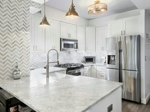120 Riverside Boulevard 3N image 1 of 13