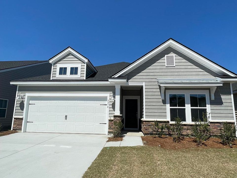 1st image of 3370 Wood Stork Drive Litchfield Il Lot 40