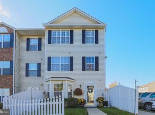71 Royalty Cir #71, Owings Mills, MD 21117