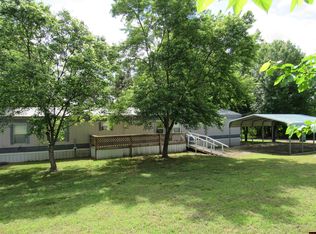 111 Mann St, Flippin, AR 72634