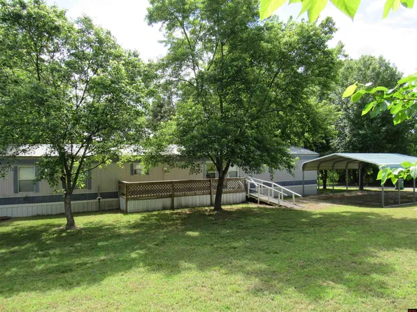 111 Mann St, Flippin, AR 72634