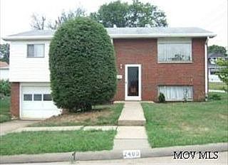 2nd image of 2409 Kennedy St