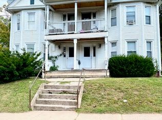 23 Cooper St FLOOR 1, Manchester, CT 06040