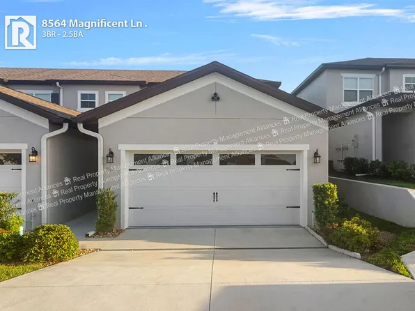 8564 Magnificent Ln, Groveland, FL 34736