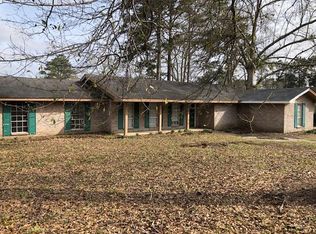 1109 N 34th Ave, Hattiesburg, MS 39401