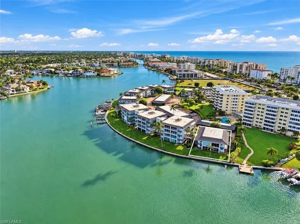 3400 Gulf Shore BLVD N #O1, NAPLES, FL 34103