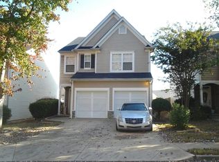 314 Cool Weather Dr, Lawrenceville, GA 30045