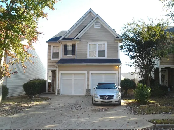 314 Cool Weather Dr, Lawrenceville, GA 30045