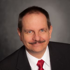 Michael Anderson