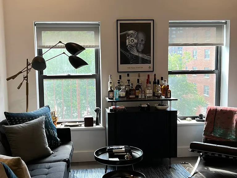 782 Amsterdam Ave #5B — Photo 1