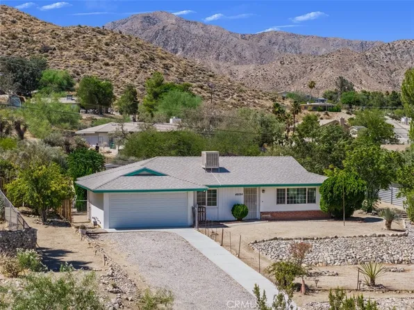 49084 Mojave Dr, Morongo Valley, CA 92256