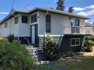 3062 Wellington St, Pt Coquitlam, BC