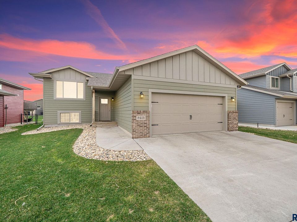 9425 W Liam St, Sioux Falls, SD 57106 | MLS #22602648 | Zillow