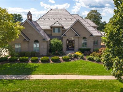 24755 W Manor Dr, Shorewood, IL, 60404