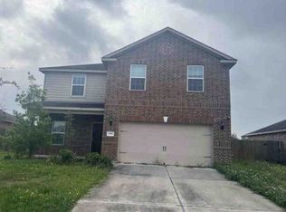 9451 Gold Mountain Dr, Rosharon, TX 77583