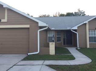 155 Arcadia Ave, Spring Hill, FL 34606