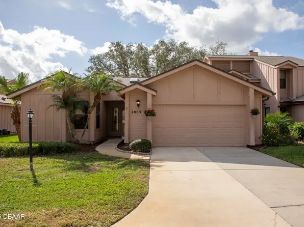 2005 Teakwood Ln, Port Orange, FL 32128