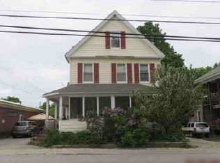 70 High St, Sanford, ME 04073