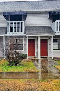 801 Burcale Rd. #5D, Myrtle Beach, SC, 29579