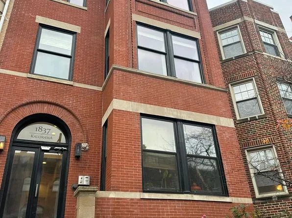 1837 Kalorama Rd NW APT B, Washington, DC 20009