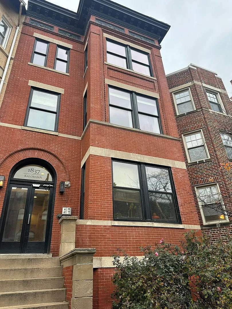 1837 Kalorama Rd NW APT B photo 1