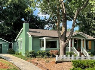 296 Cascade Dr NW, Marietta, GA 30064