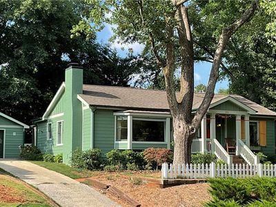 296 Cascade Dr NW, Marietta, GA, 30064