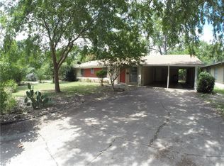 5510 Delwood Dr, Austin, TX 78723