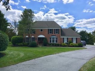 23 Cobblestone Ct, Richboro, PA 18954