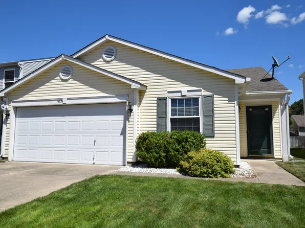 6731 Waverhill Dr, Indianapolis, IN 46217