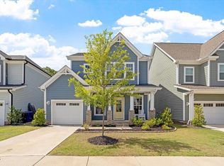 158 Retreat Dr, Fuquay Varina, NC 27526