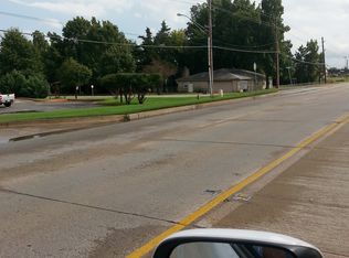 8102 E 124th St S, Bixby, OK 74008